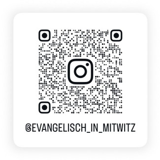 QR-Code Instagram